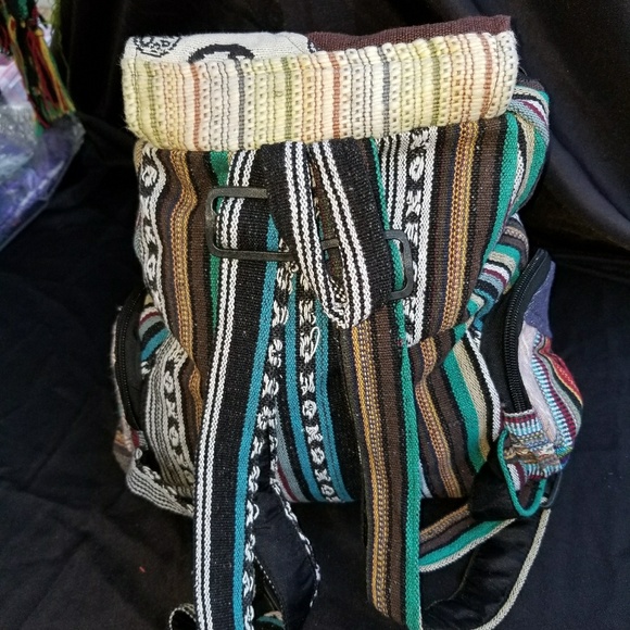 Backpacks - Picture 2 of 3